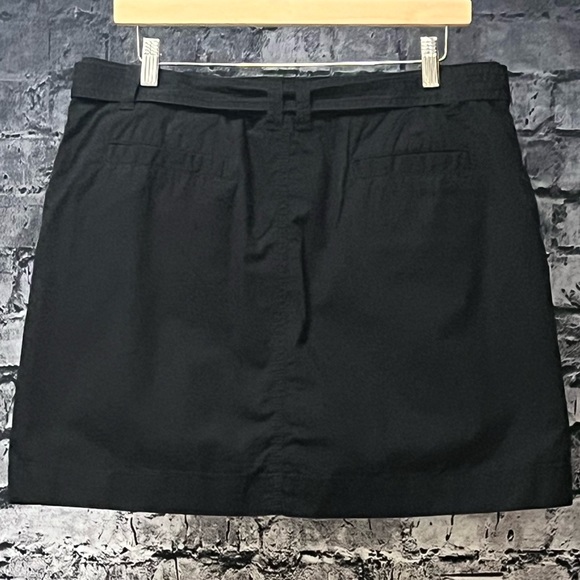 Croft & Barrow Skort - Picture 2 of 2